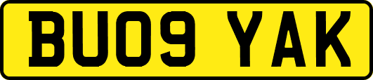 BU09YAK