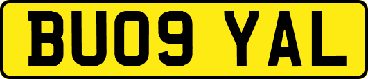 BU09YAL