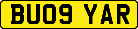 BU09YAR