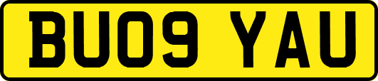 BU09YAU