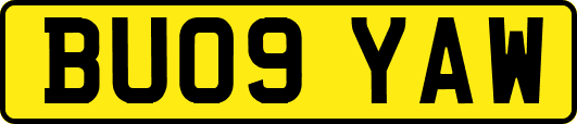 BU09YAW