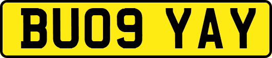 BU09YAY