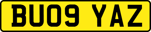 BU09YAZ