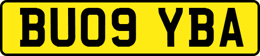 BU09YBA