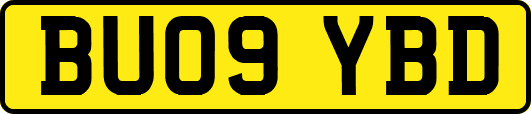BU09YBD