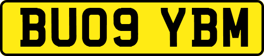 BU09YBM