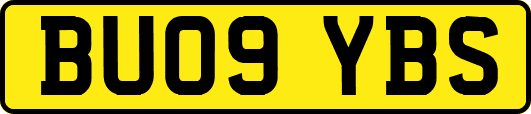 BU09YBS