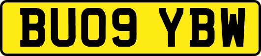 BU09YBW
