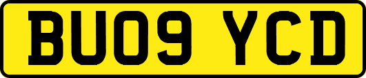 BU09YCD