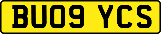 BU09YCS