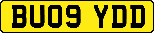 BU09YDD