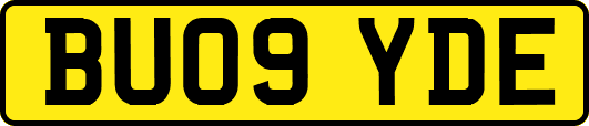 BU09YDE