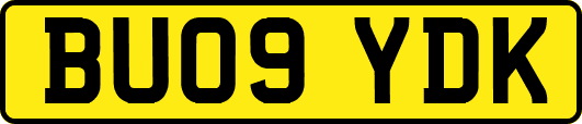 BU09YDK