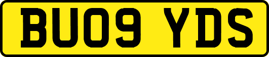 BU09YDS