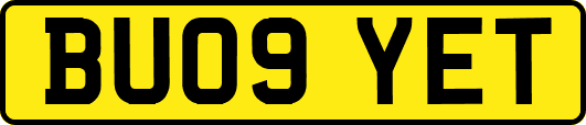 BU09YET