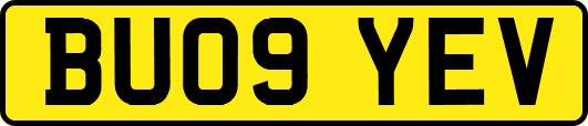 BU09YEV