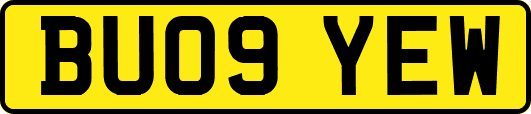 BU09YEW
