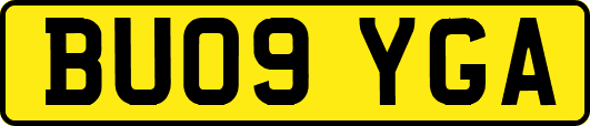 BU09YGA
