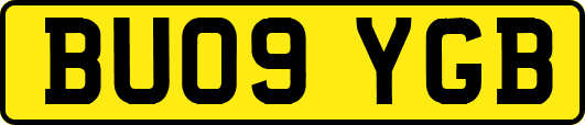BU09YGB