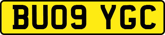 BU09YGC