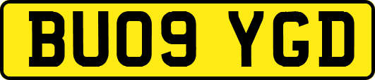 BU09YGD