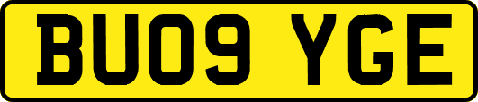 BU09YGE