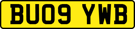 BU09YWB