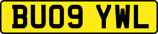 BU09YWL