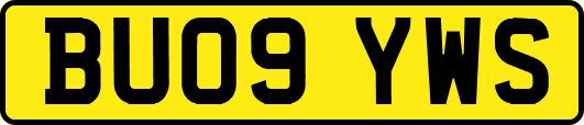 BU09YWS