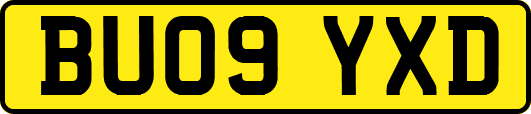 BU09YXD