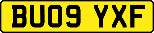 BU09YXF