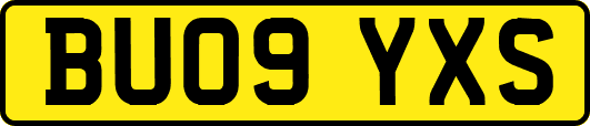 BU09YXS