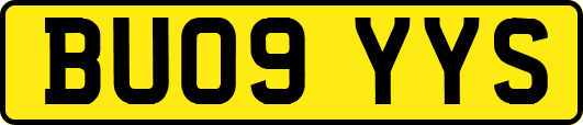 BU09YYS