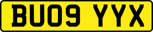 BU09YYX
