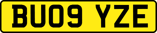 BU09YZE