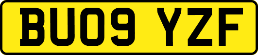 BU09YZF