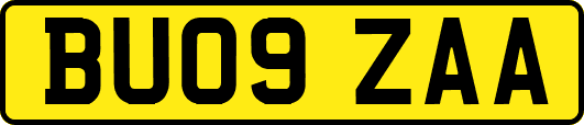 BU09ZAA