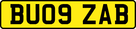 BU09ZAB