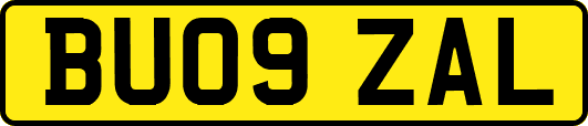 BU09ZAL