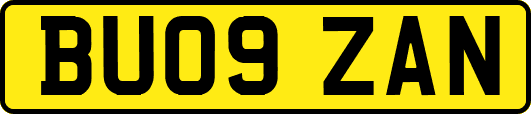BU09ZAN