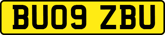 BU09ZBU