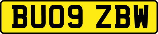 BU09ZBW