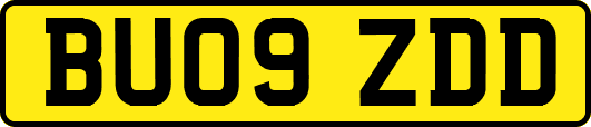 BU09ZDD