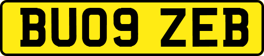 BU09ZEB