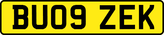 BU09ZEK