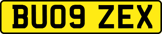 BU09ZEX