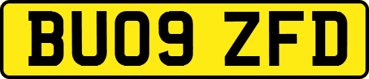 BU09ZFD