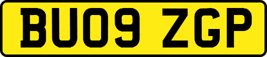 BU09ZGP