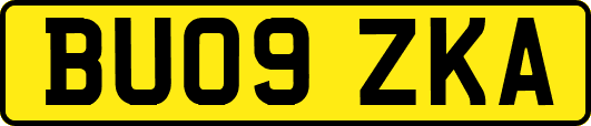 BU09ZKA
