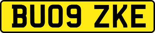 BU09ZKE